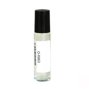 Crush It Fragrance Oil 1/3 Oz Glass Roll On Bottle